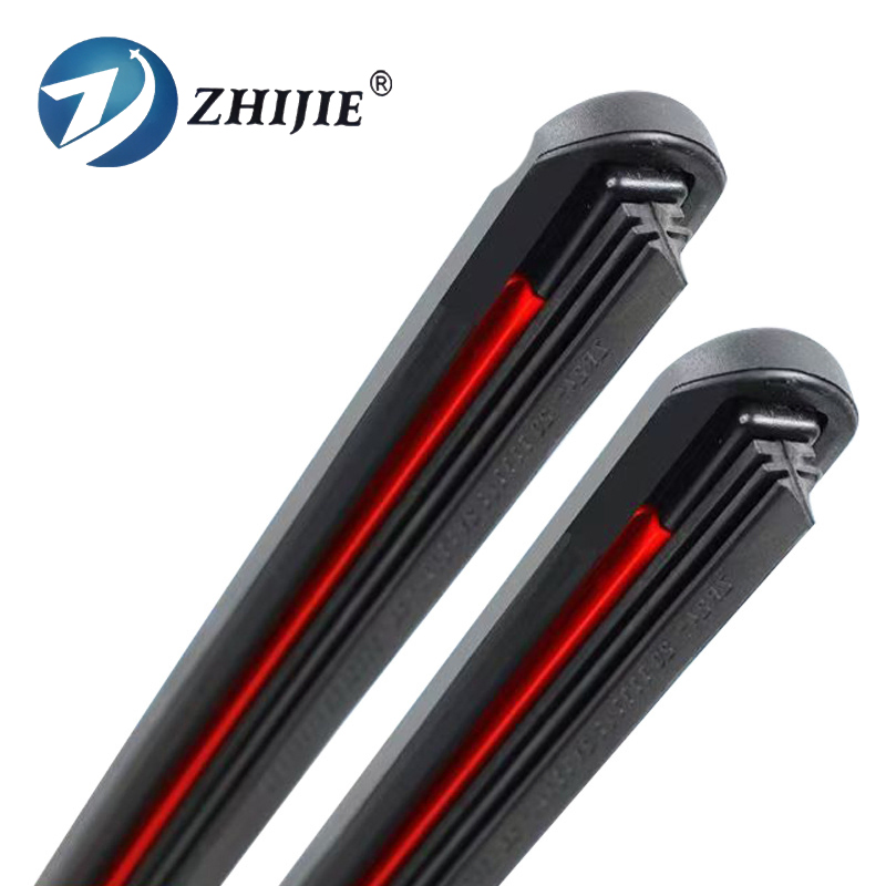 Advanced Multifunctional Car Wiper Blade Kit for All Vehicles 14-26"