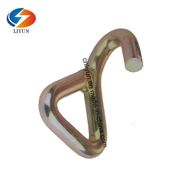 Cargo Lashing Hook for Cargo Control with High Quality