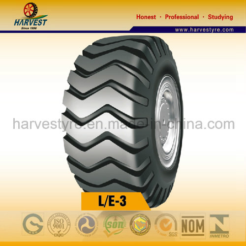 Havstone Brand E3/L3 Serise OTR Tires