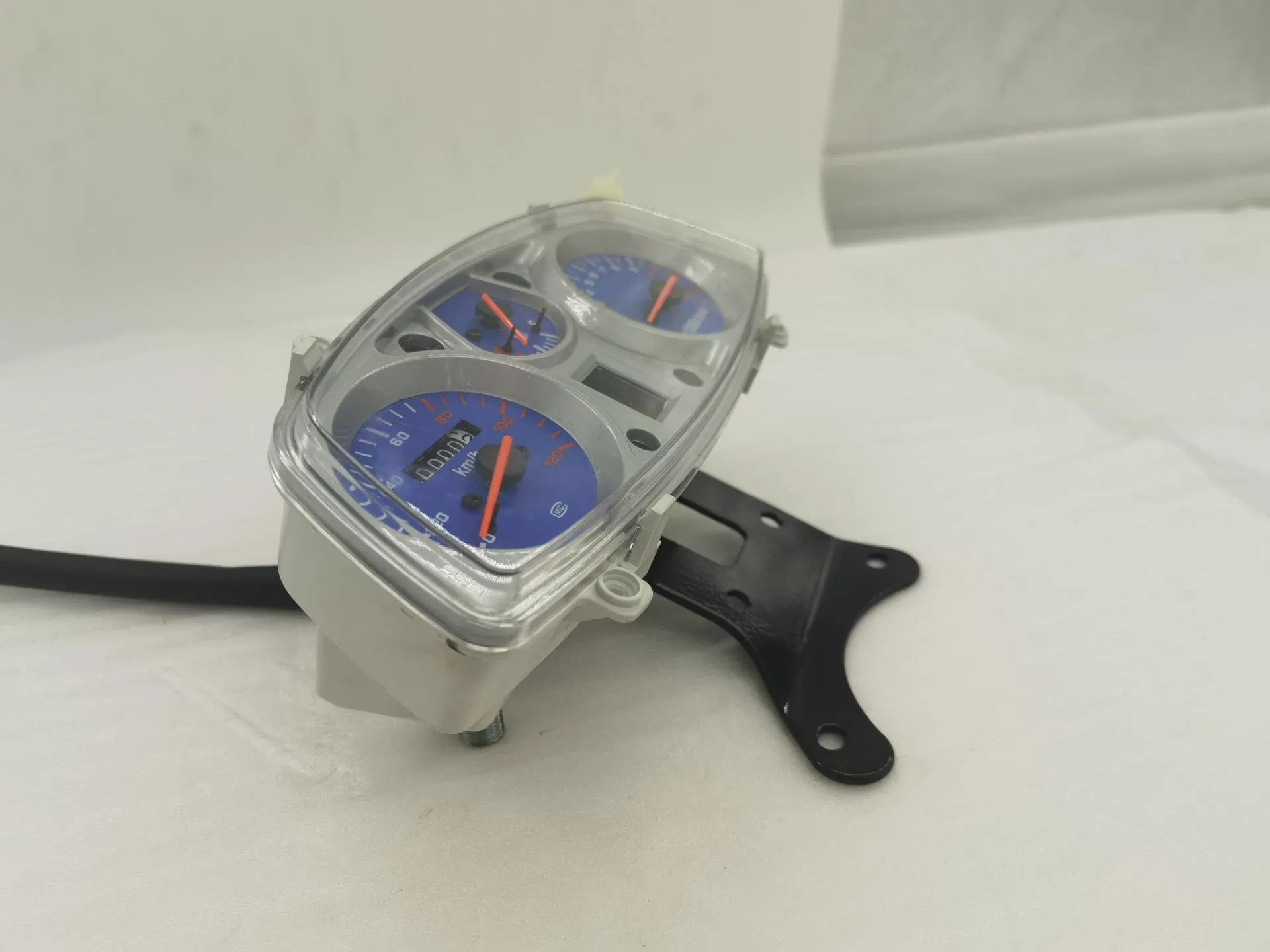 Запчасти и аксессуары для трицикла Gongyang Q8