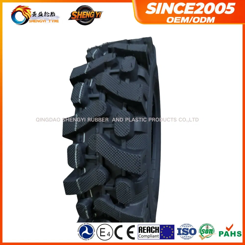 Agricultural/Agr Herringbone 4.00-10 Farm Tractor Pneumatic Tyre