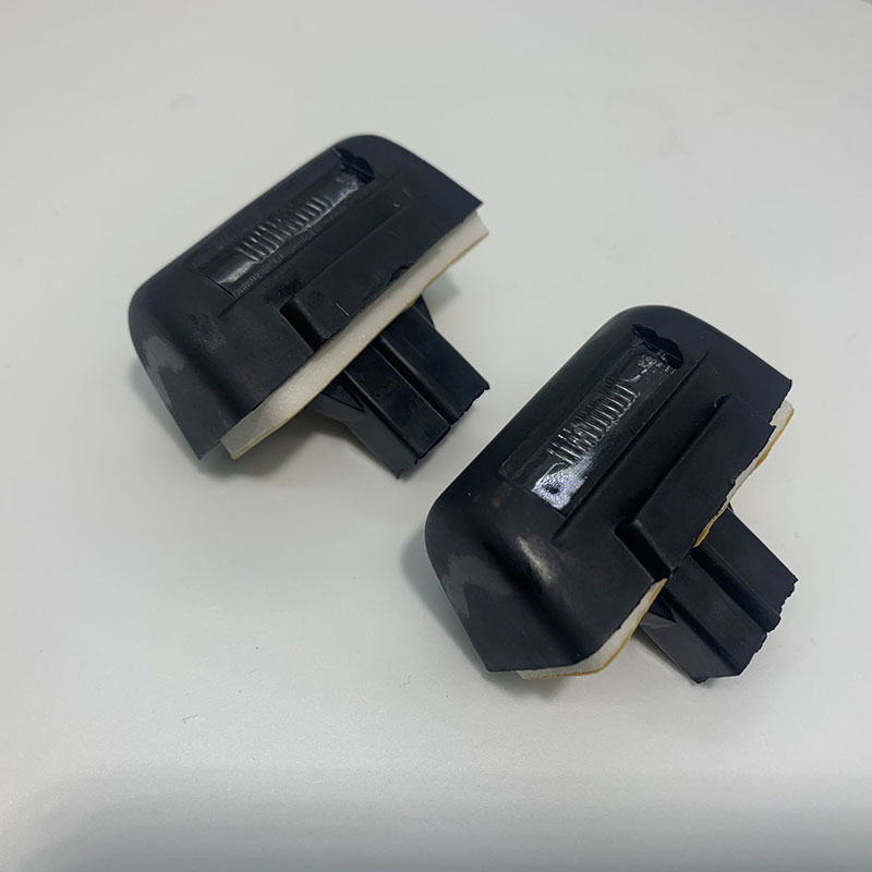 Светодиодный фонарь заднего номерного знака для авто