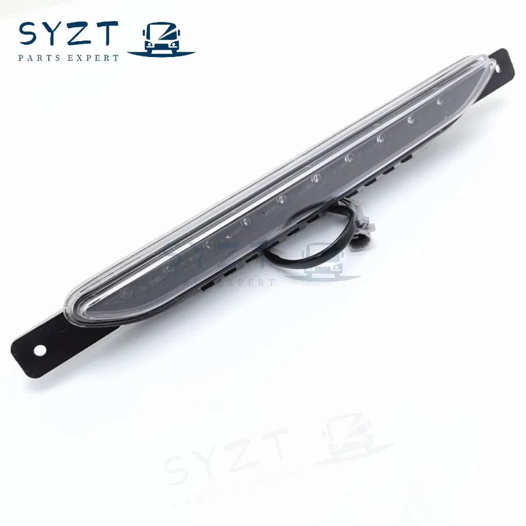 Задний противотуманный фонарь LED для BYD Yuan