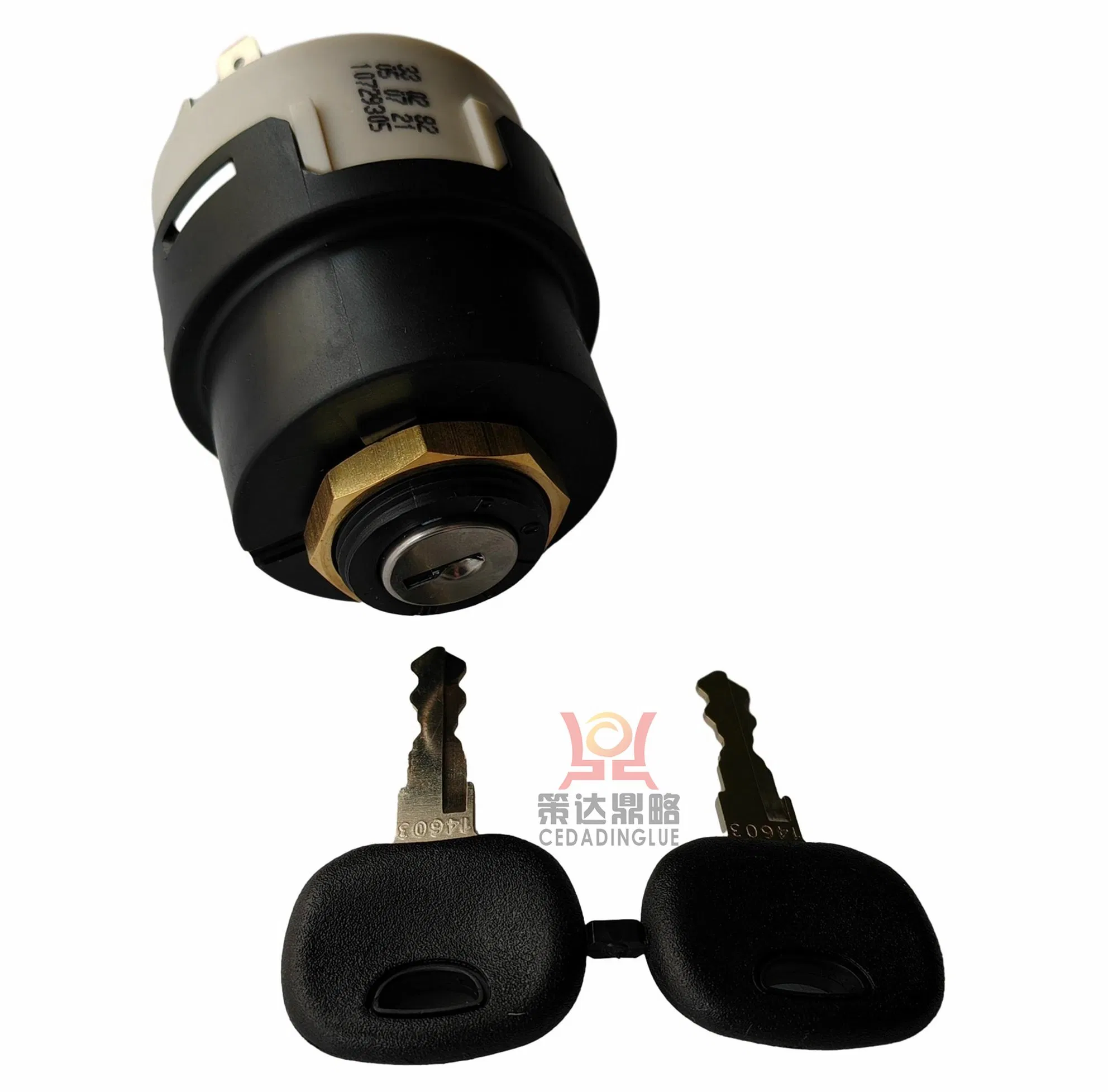 Выключатель стартера давления Deutz 01182528