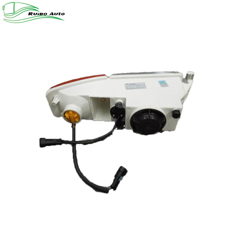 Задний противотуманный фонарь Hct55 3715-00155