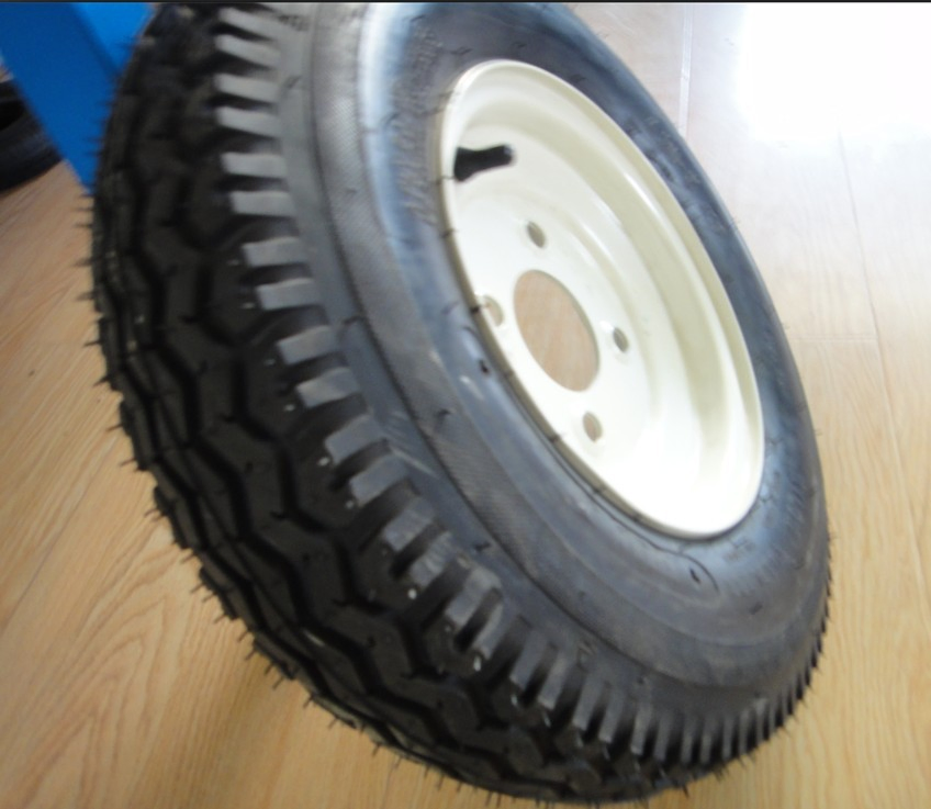 Бескамерное колесо 480-8 высокого качества