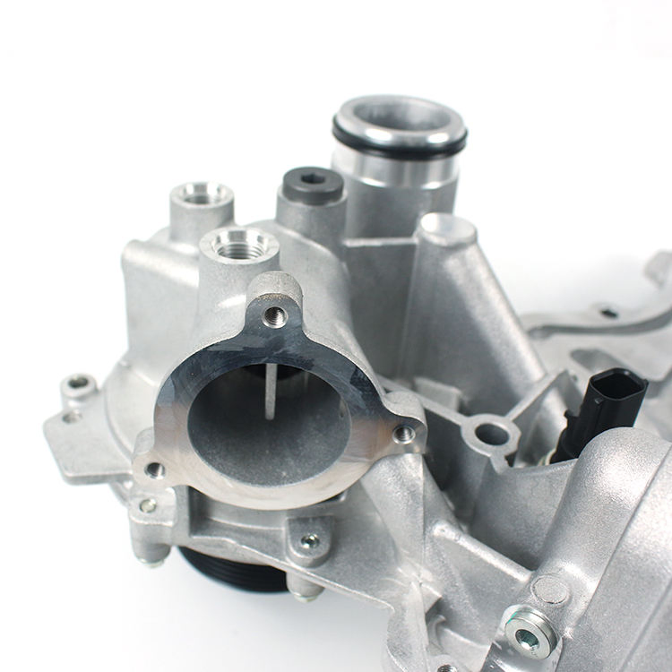 Масляный охладитель 5670418 для Cummins