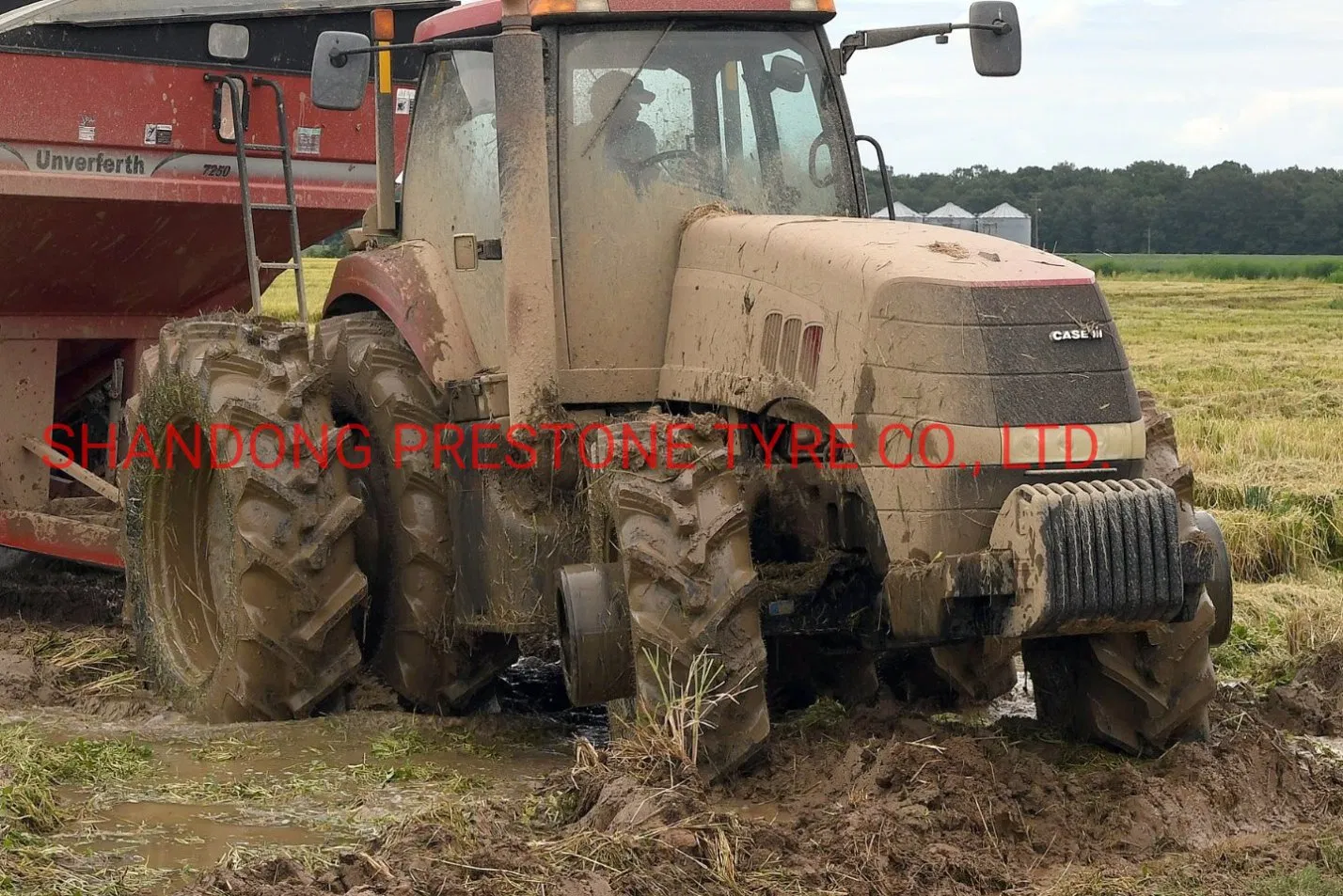 Tyre for Agriculture Machinery, Harvesters, Cultivators, Tractor Tyre18.4, 18.4-30, 18.4-34, 23.1-26, 23.1-30