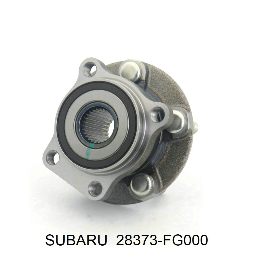 Ступичный подшипник для Subaru 28373-VA000, 28473-FJ020