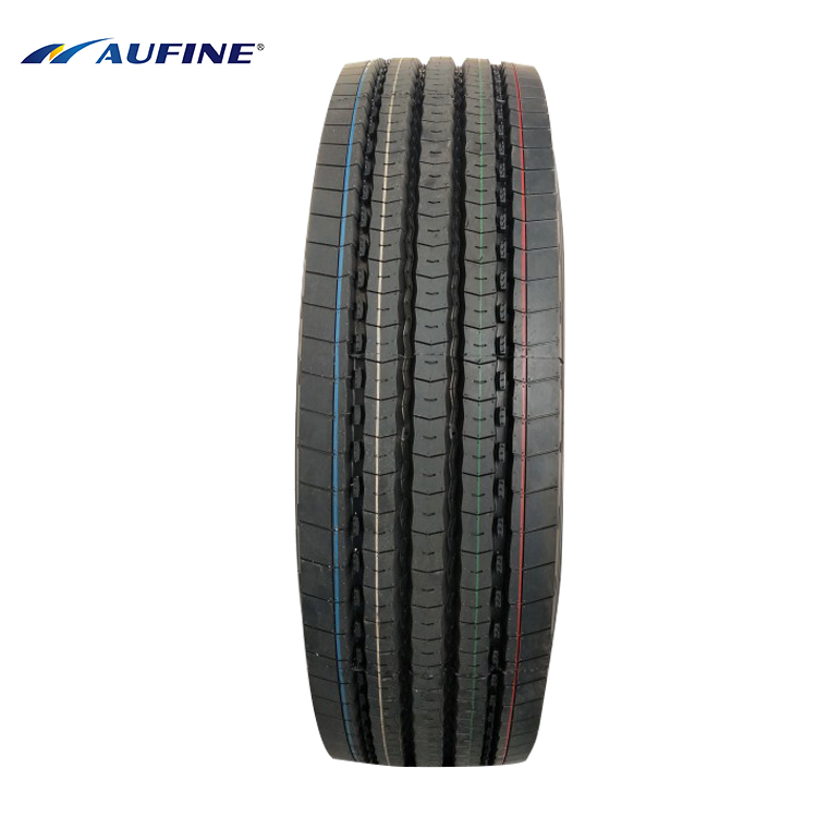 Грузовая шина Aufine Aer3 215/75R17.5 бескамерная