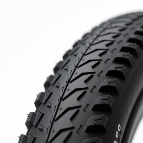 Проволочная велосипедная покрышка YUELAN для города