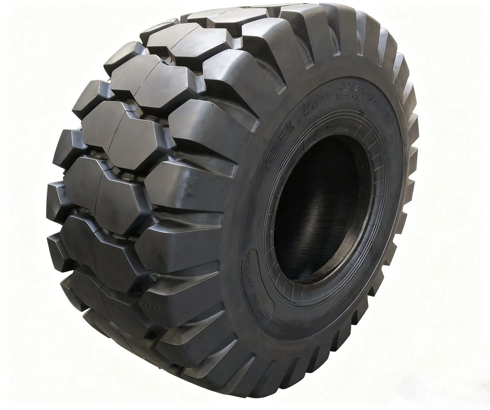 Шина OTR A999 26.5R25 для горной техники