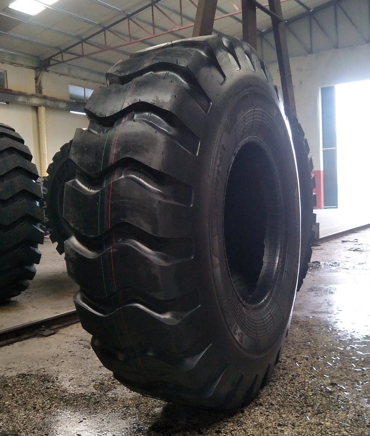 off The Road Tyre E3/L3 Loader Tyre 17.5-25 17.5X25 OTR Tyre