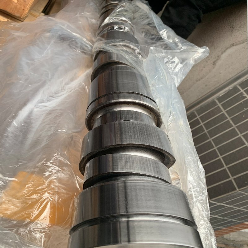 Распредвал Cummins QSK60 3411289/5376154