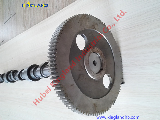 Распредвал C9 242-0673 для дизельных двигателей