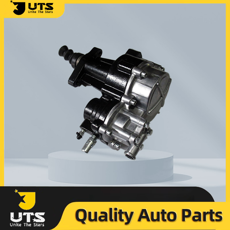 High Quality Clutch Booster Heavy Duty Truck Parts Clutch Servo X5320-1609510