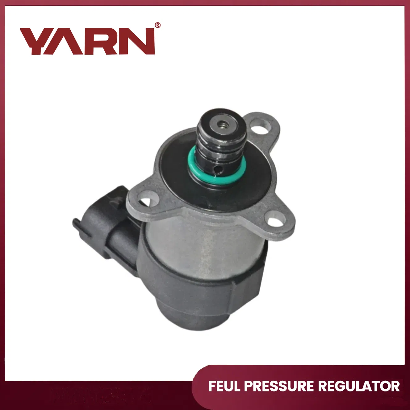 Регулятор давления топлива 0928400652 для Hyundai, KIA