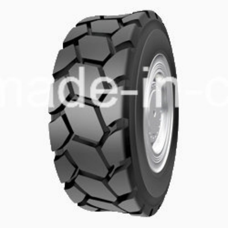 Skid Steer Industrial Tires with Alpina Brand Warranty