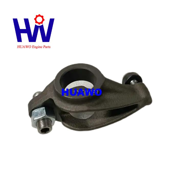 Рокер рычаг клапана двигателя Cummins ISF3.8 ISF4.5 ISBe QSB6.7