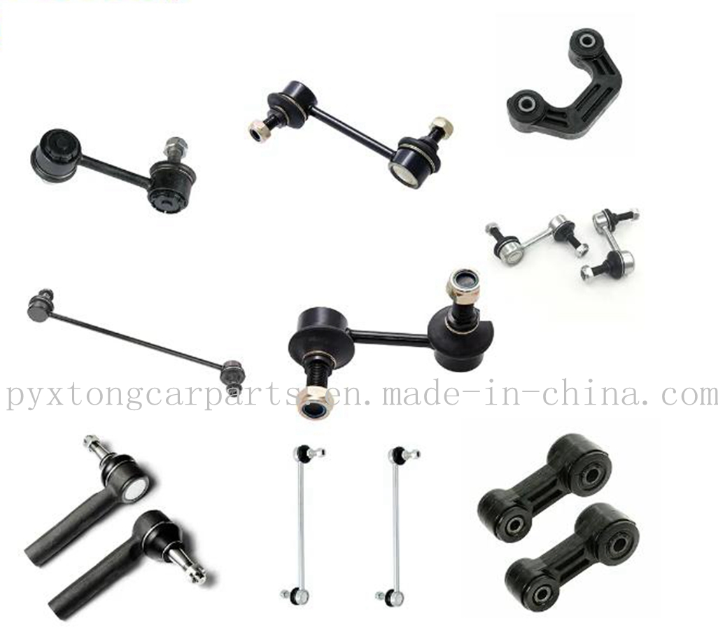 Hot Selling Golden Sepetmber Discount OEM 56820-2e000/0u000/1e000/2h000/2W000/25000 Auto Spare Parts Tie Rod End for Hyundai Tucson I 2.0L Beta. SUV