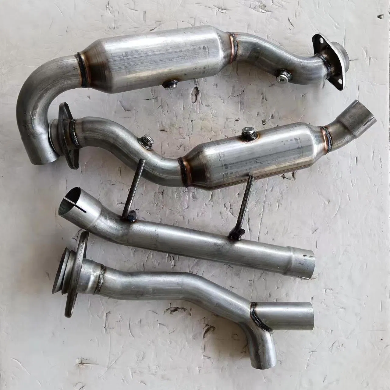 Катализатор выхлопной системы для европейских авто