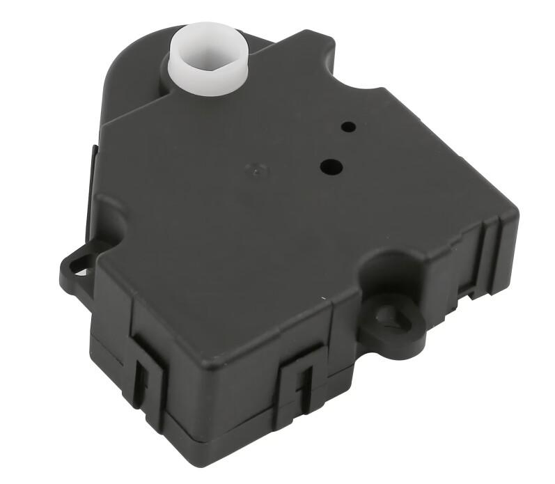 Исполнительный механизм заслонки климат-контроля для Chevrolet Silverado, GMC