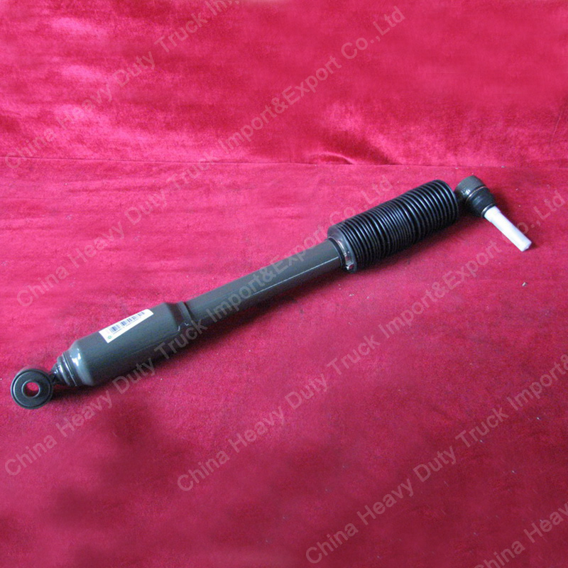 Sinotruk HOWO Truck Spare Parts Steering Damping Shock Absorbers (WG9114470106)