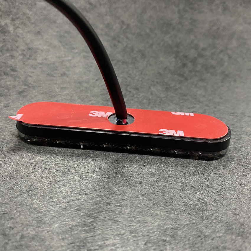 Светодиодный стоп-сигнал и габарит K-Lite M150 для мотоцикла