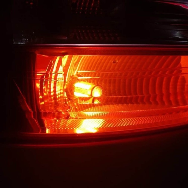 Светодиодная лампа 33SMD 5630 для авто (1156, 1157, 7443, 7440)