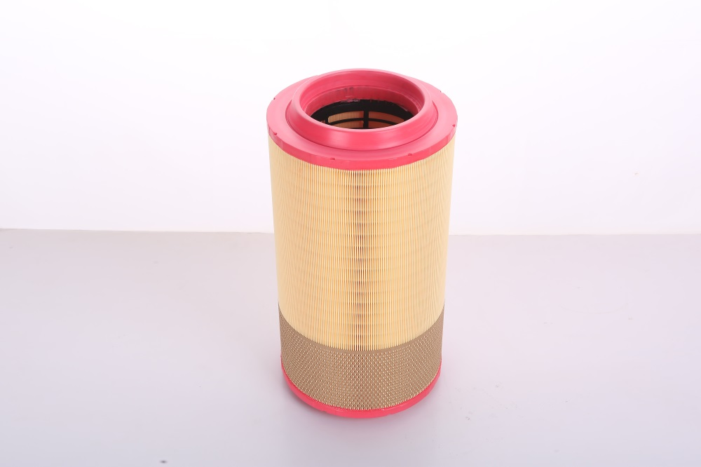 Factory High Quality Truck Air Filter Af27857