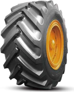 Сельскохозяйственные шины для тракторов и комбайнов