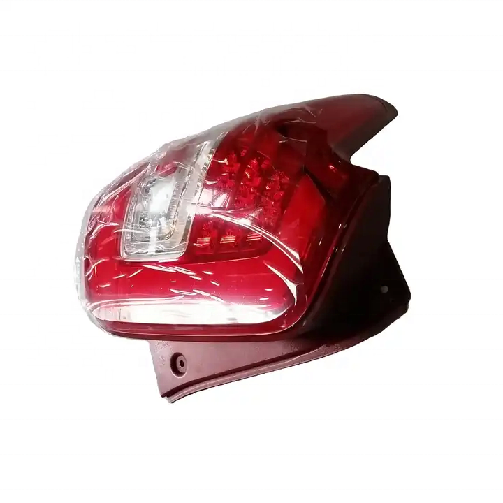 Ssangy0ng Rear Tail Light, Brake Light 8360135500 8360235500actyon Kyron Rexton Korando Cmusso Rodius Tivoli
