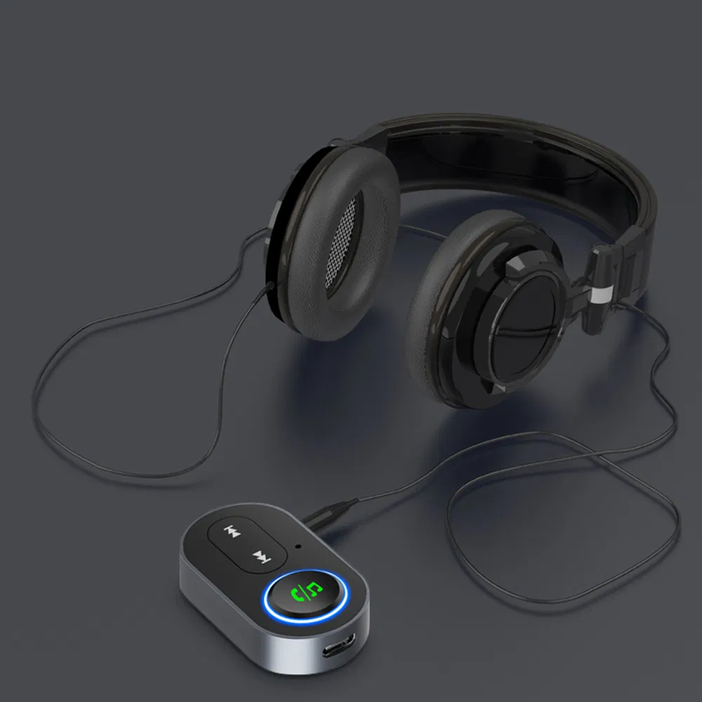 Bluetooth-адаптер Br10 для авто с Hands-Free