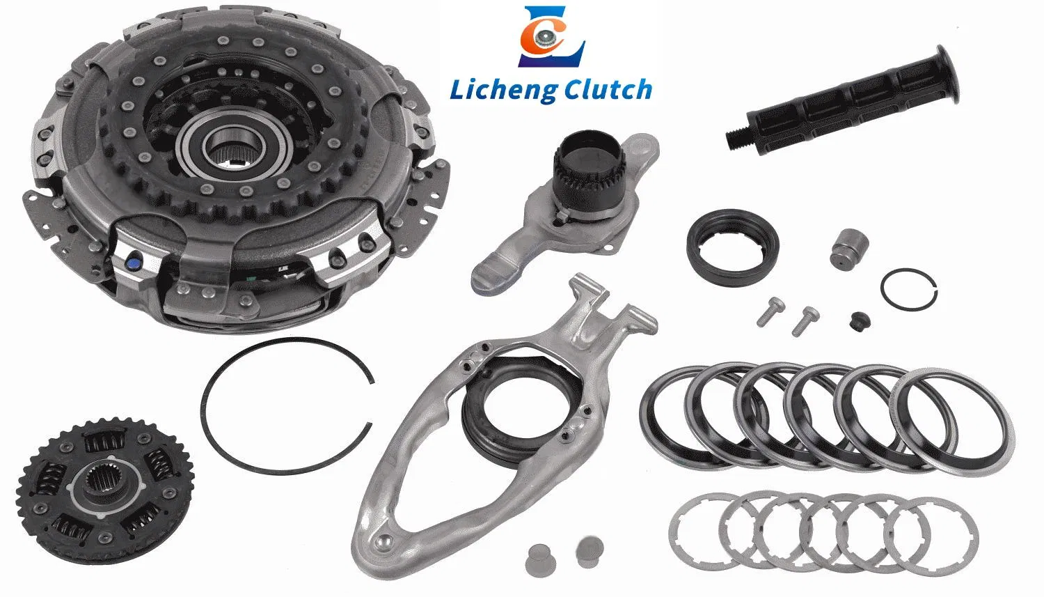 Комплект сцепления 602000700 для европейских авто