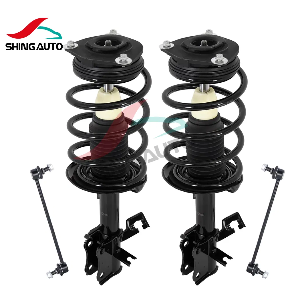 Auto Parts Front Rear Shock Absorber for Volkswagen