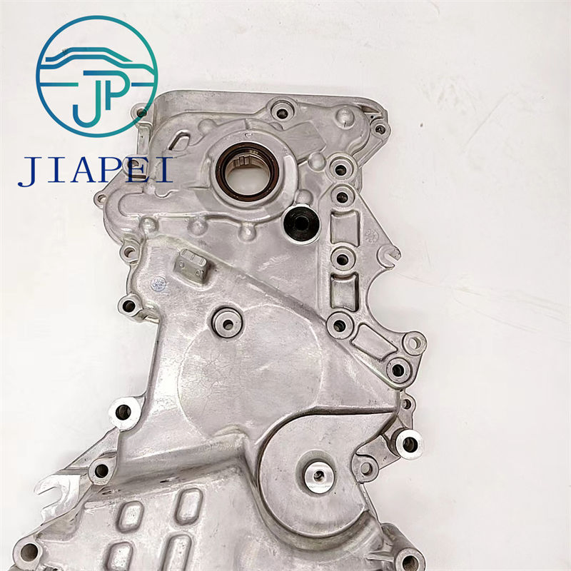 Масляный насос 21350-2e021 для Hyundai и KIA