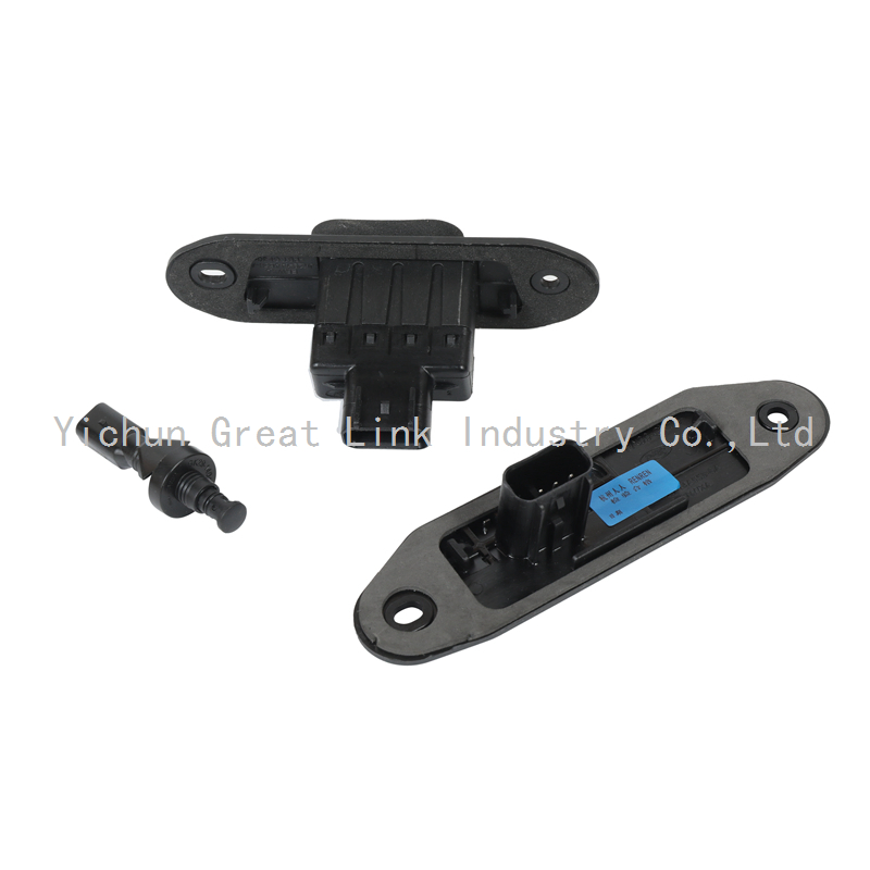 Side Sliding Door Contact Point Switch Device Compatible with Ford Transit