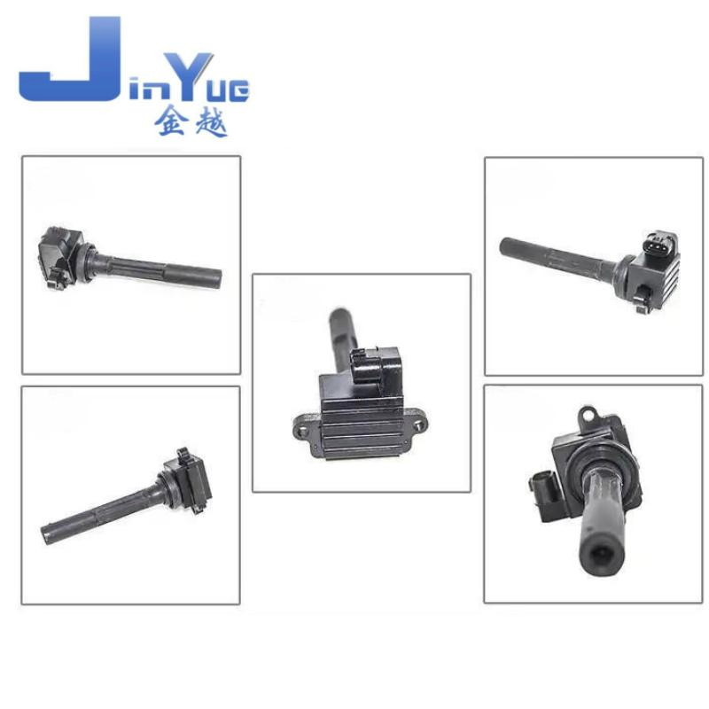 Катушка зажигания 8-97136325-0 для Isuzu UCS25 6VD1