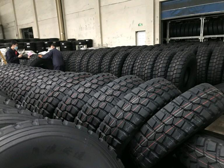 Advance/Triangle/Bonway Top China Tyre Brands 14.00r20 1400r20 16.00r20 1600r20