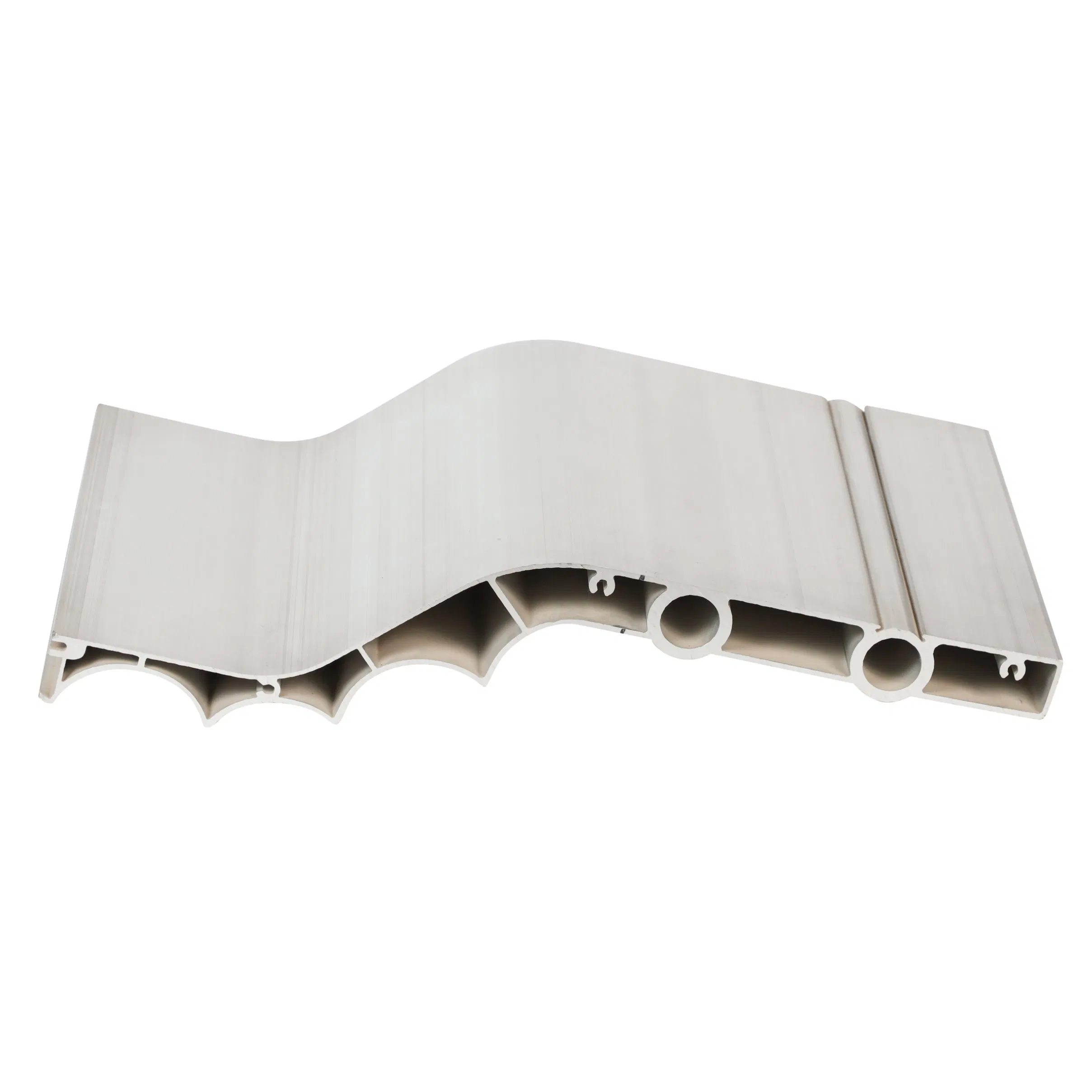 Алюминиевые профили для автомобильных двигателей