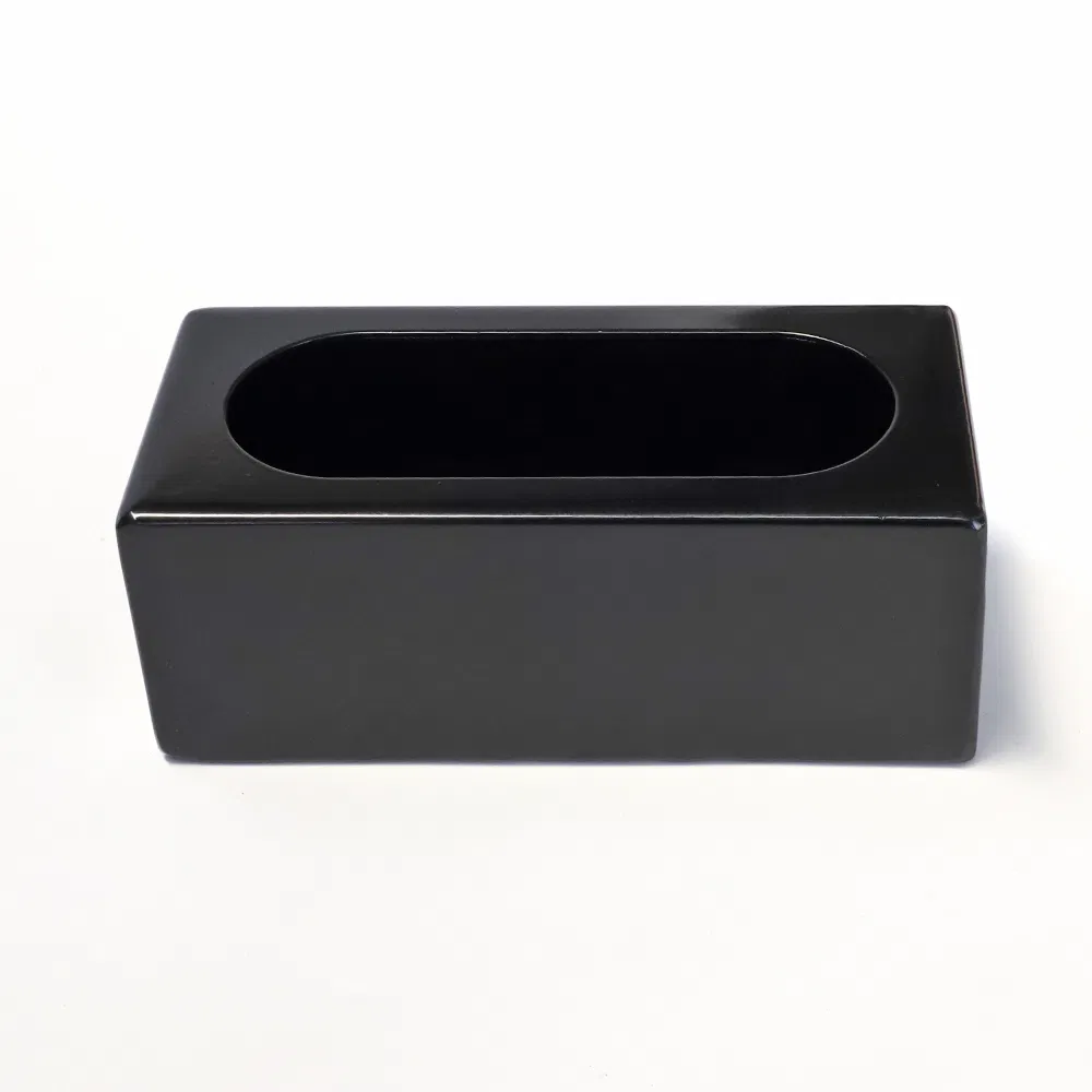 Single Round Truck Light Box Powder Coated with 2mm Thickness Used on Roll off Truck