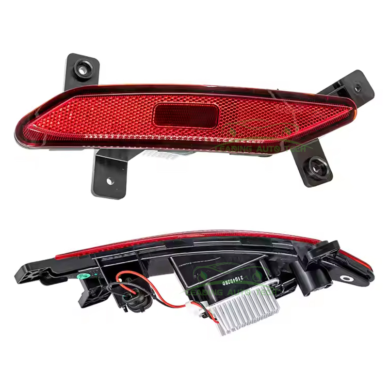 Фонарь заднего хода для MG 5, MG 550 (арт. 10934926)