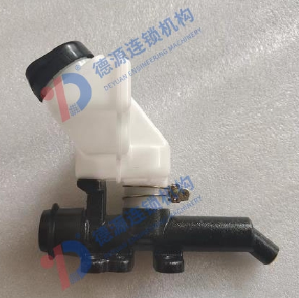 Главный цилиндр сцепления 1-47500250-2 для Isuzu Fvr