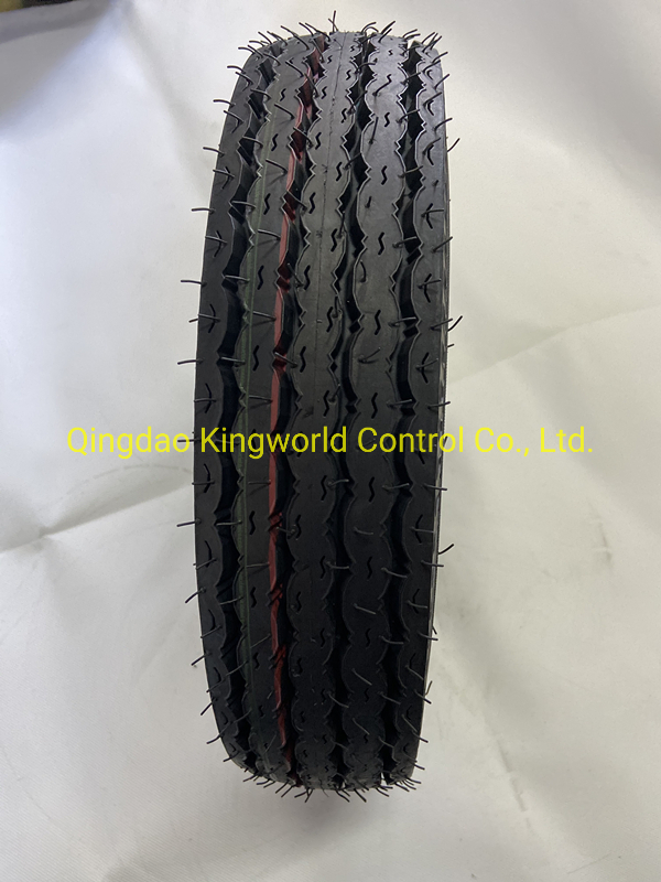 Шина 400-8 для моторикши, 6PR, диагональная