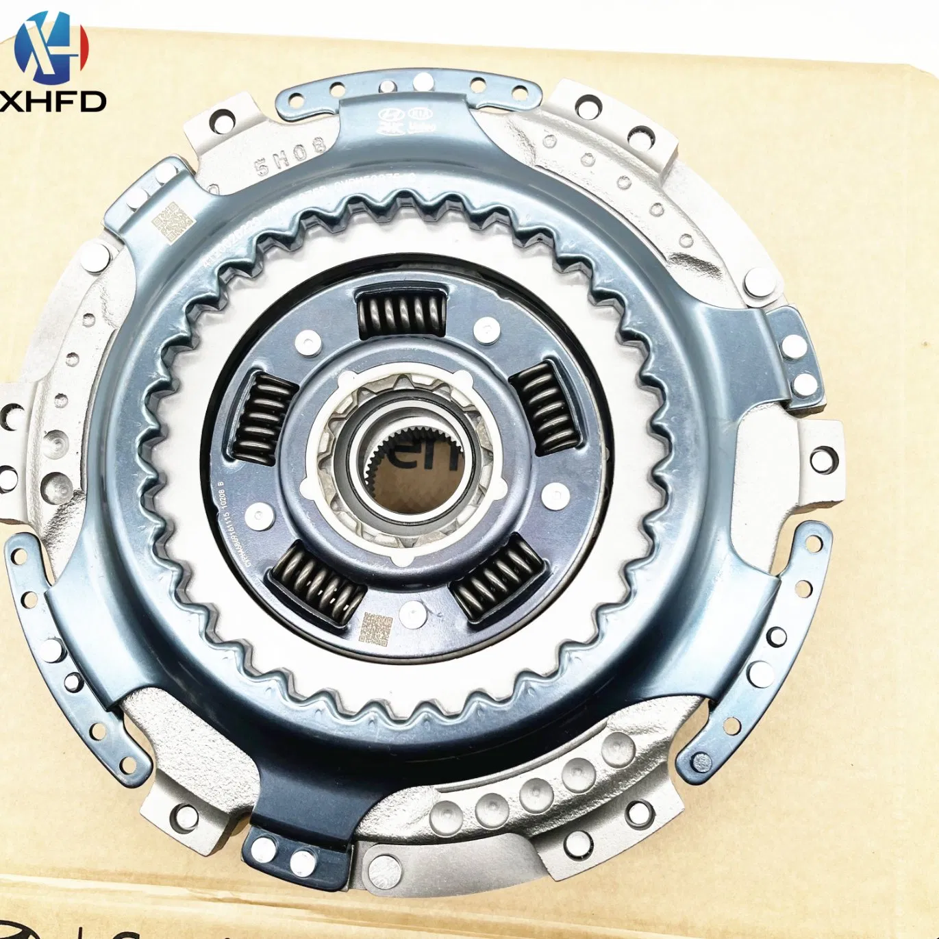 41200-2D220 412002D220 Transmission Parts Clutch Transmission for H-Yundai K-Ia