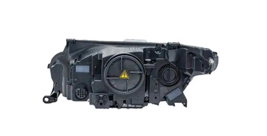 Replaced Car Light OEM Lr057273 for Genuine Land Rover Headlamp Assembly