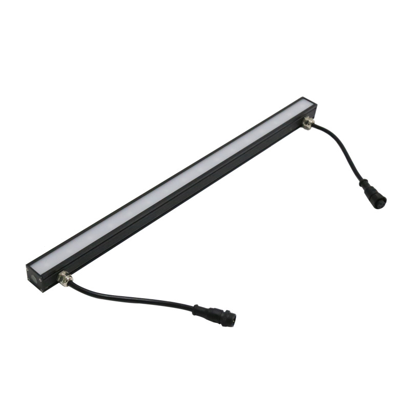 DMX LED бар Artnet Milky Cover для дискотек и декора