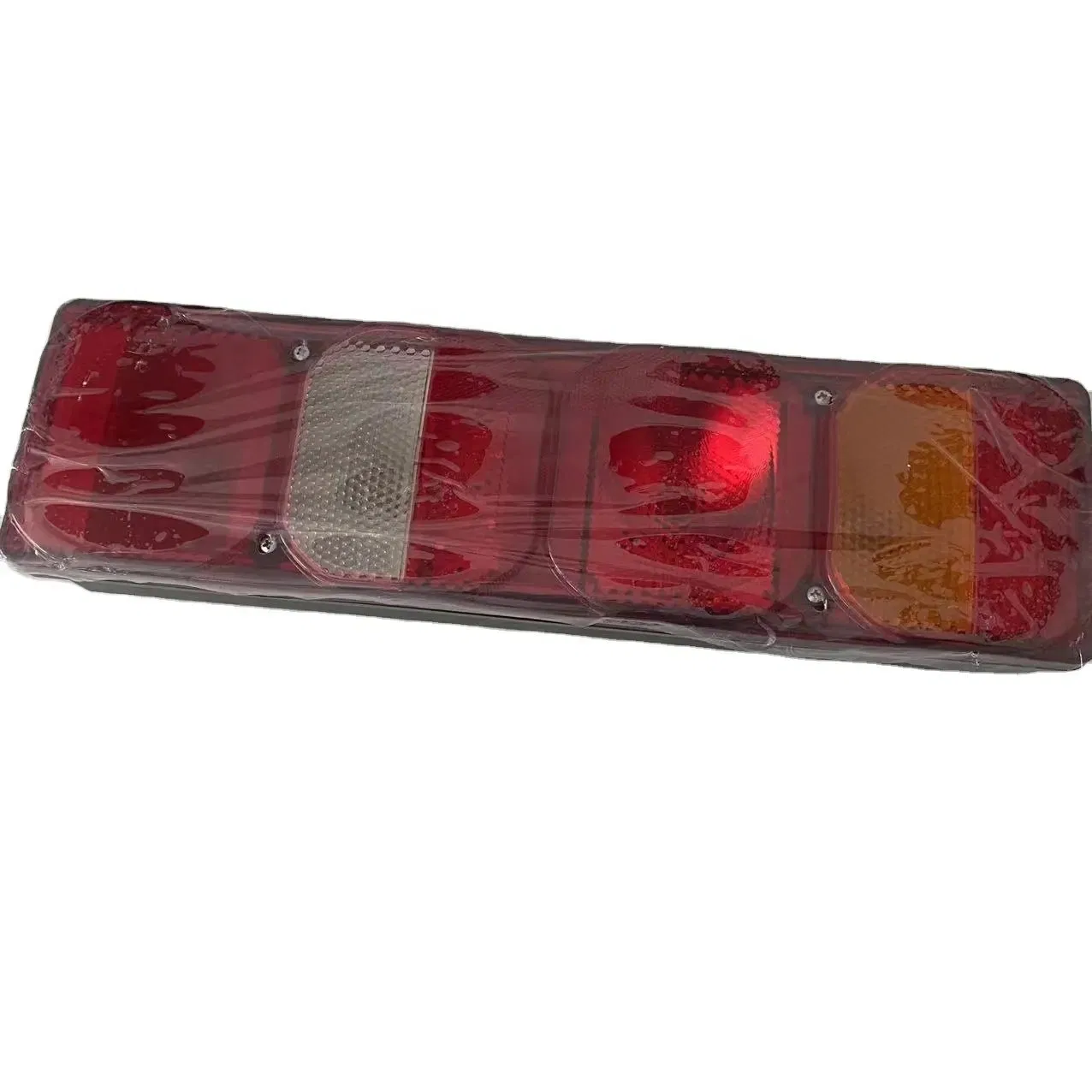 Sinotruk HOWO Truck Parts Left Rear Taillight Wg9925810001 Left Combination Lamp