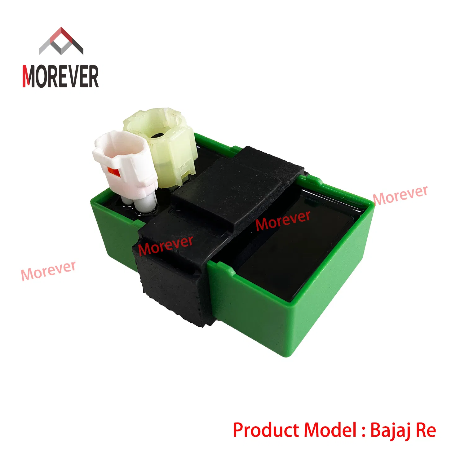 Игнайтер для мотоцикла Bajaj, тук-тук, 12V