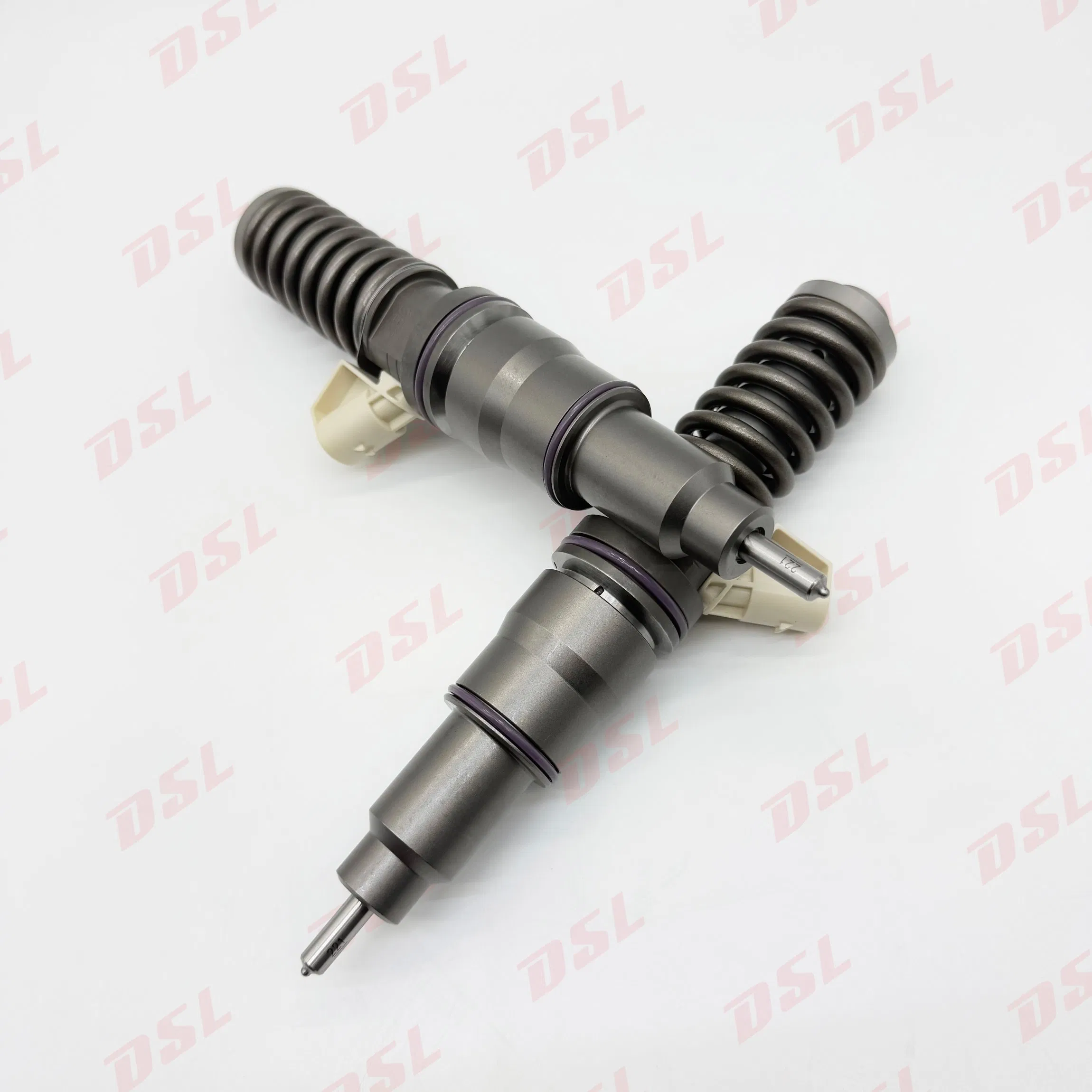 Топливная форсунка дизельная 20430583 BEBE4C00001 для Volvo, Renault